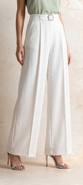 PANTALÓN LUZ DE MARFIL