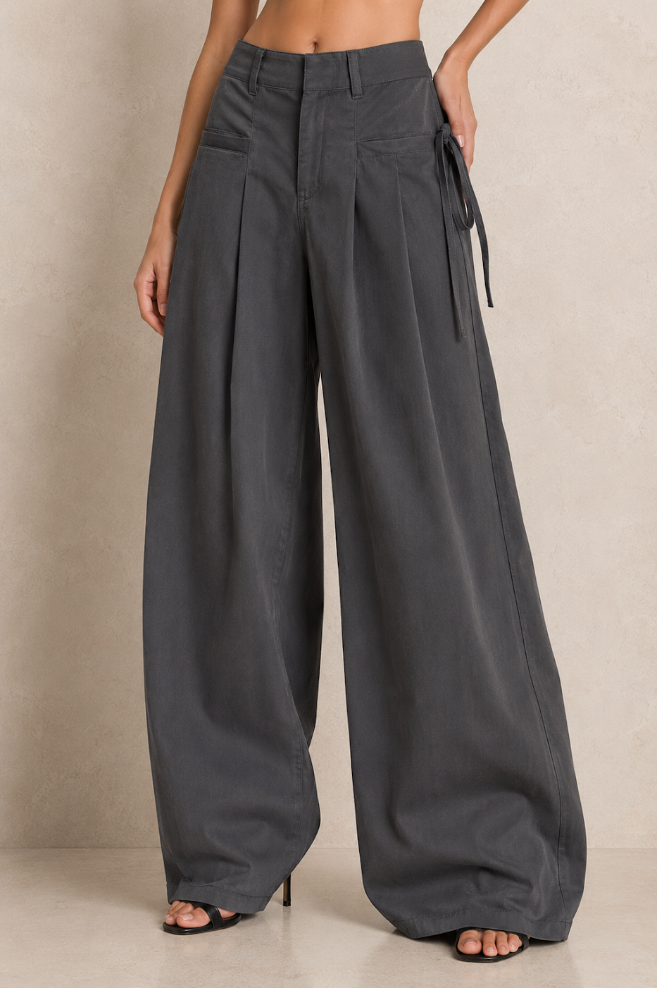 PANTALÓN NOCHE URBANA