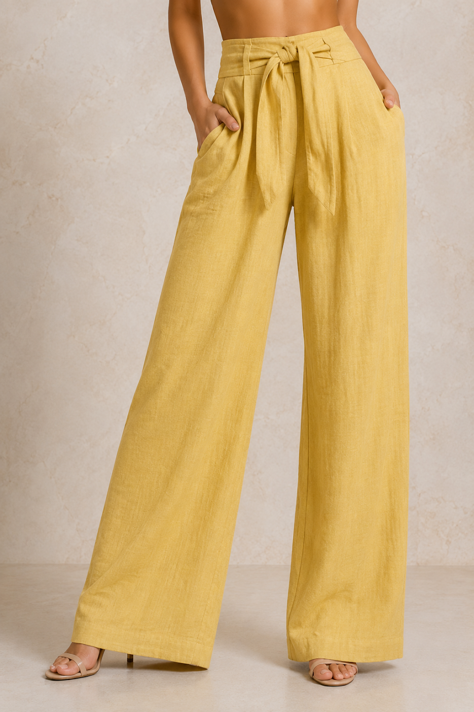 PANTALÓN SOL DE MIEL