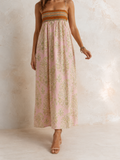 VESTIDO POSITANO