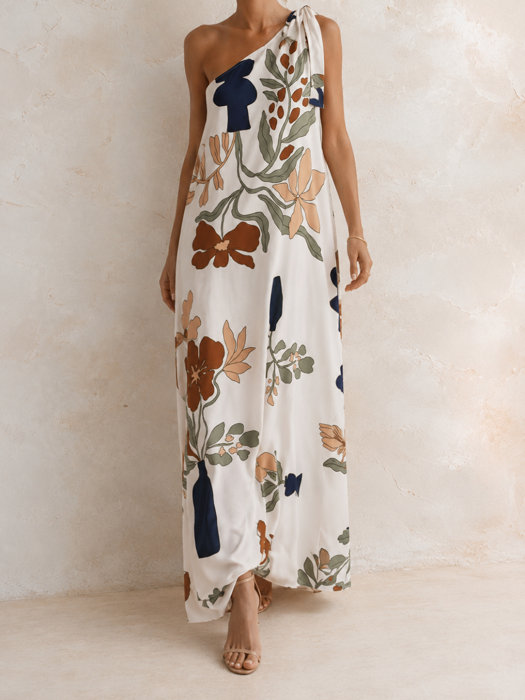 VESTIDO SICILIA
