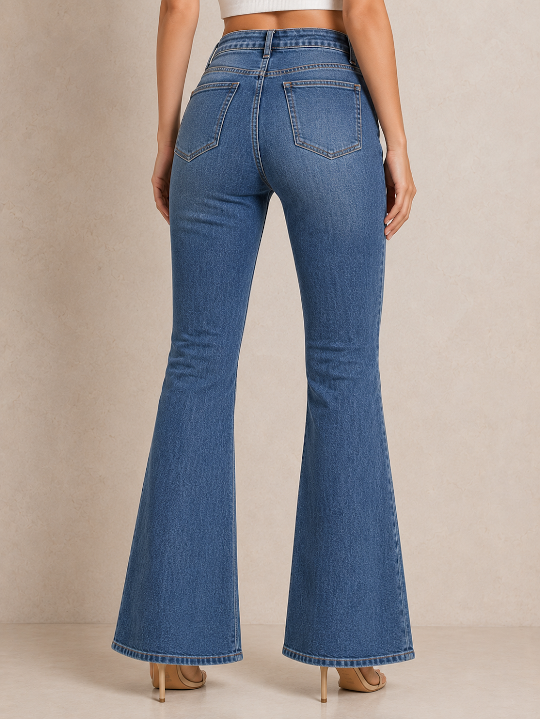 PANTALÓN CIELO ABRIL