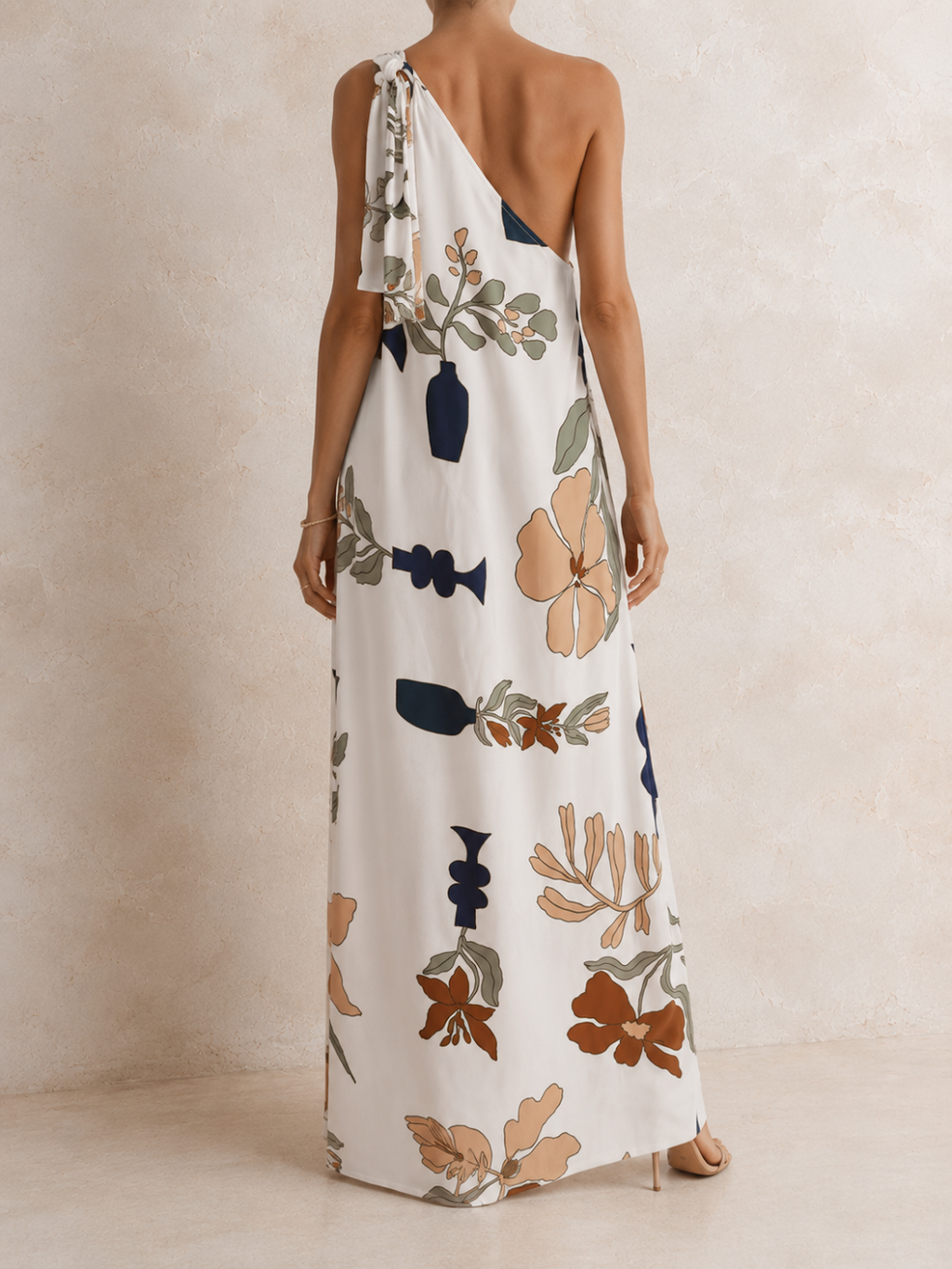 VESTIDO SICILIA