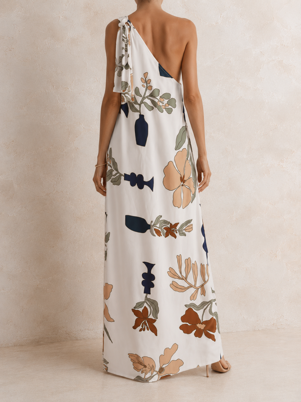VESTIDO SICILIA