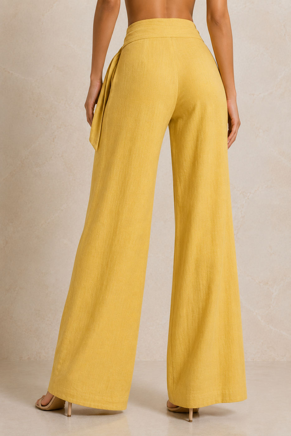 PANTALÓN SOL DE MIEL