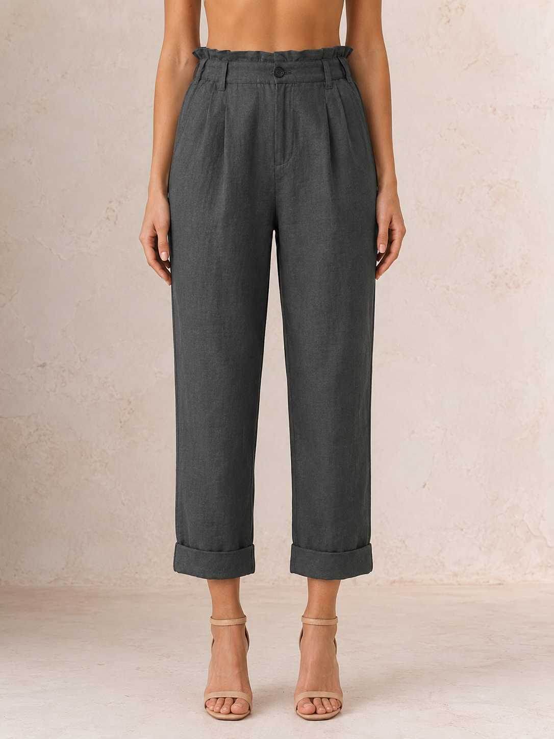 PANTALÓN SOMBRA SERENA