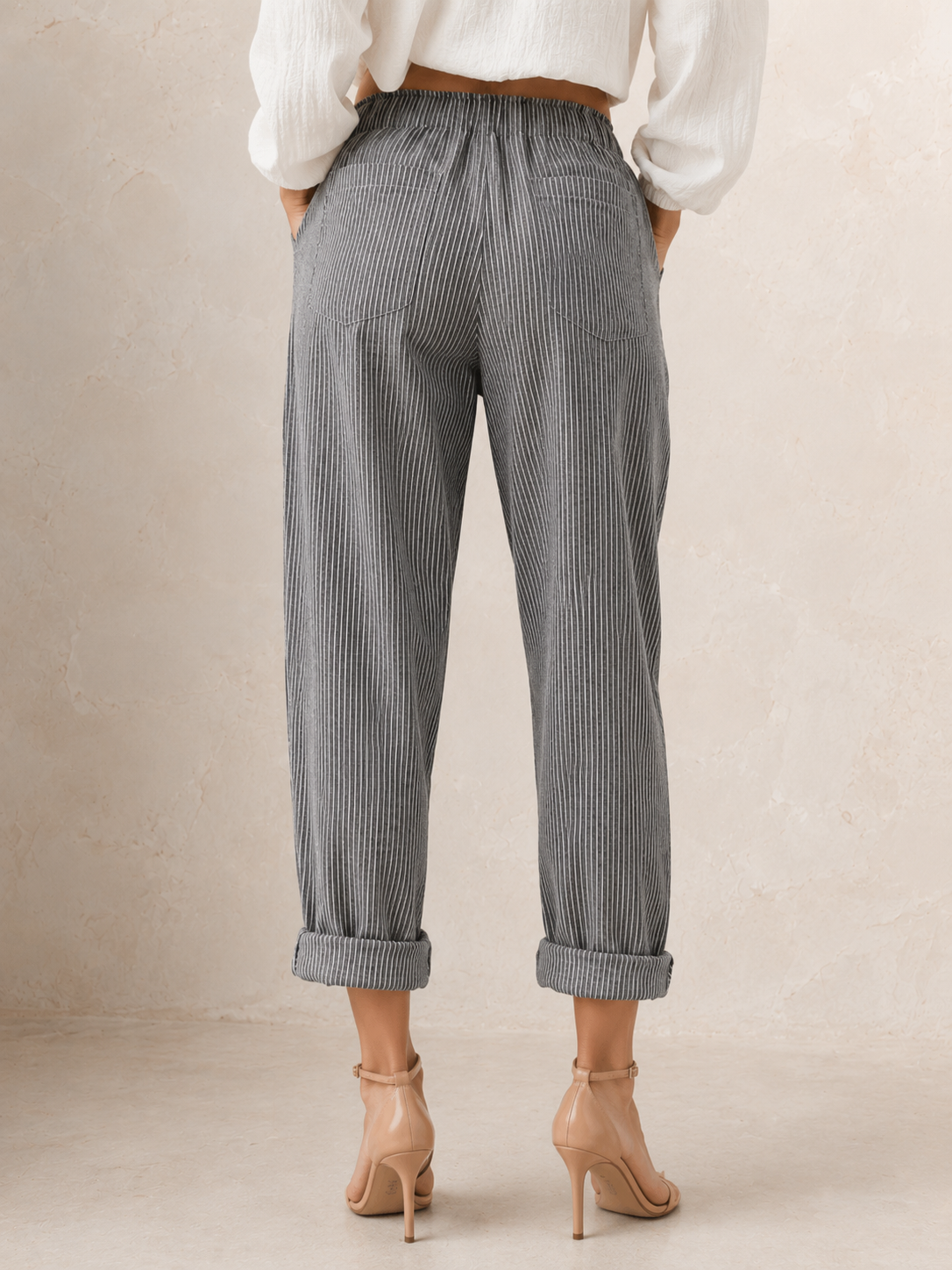 PANTALÓN BRUMA URBANA