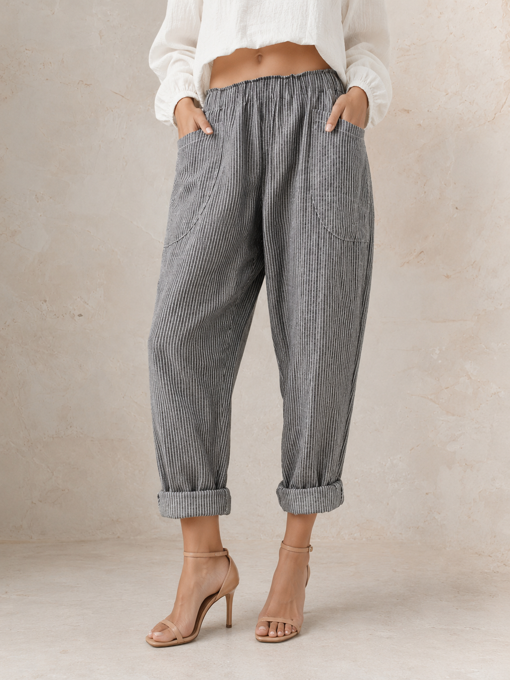 PANTALÓN BRUMA URBANA